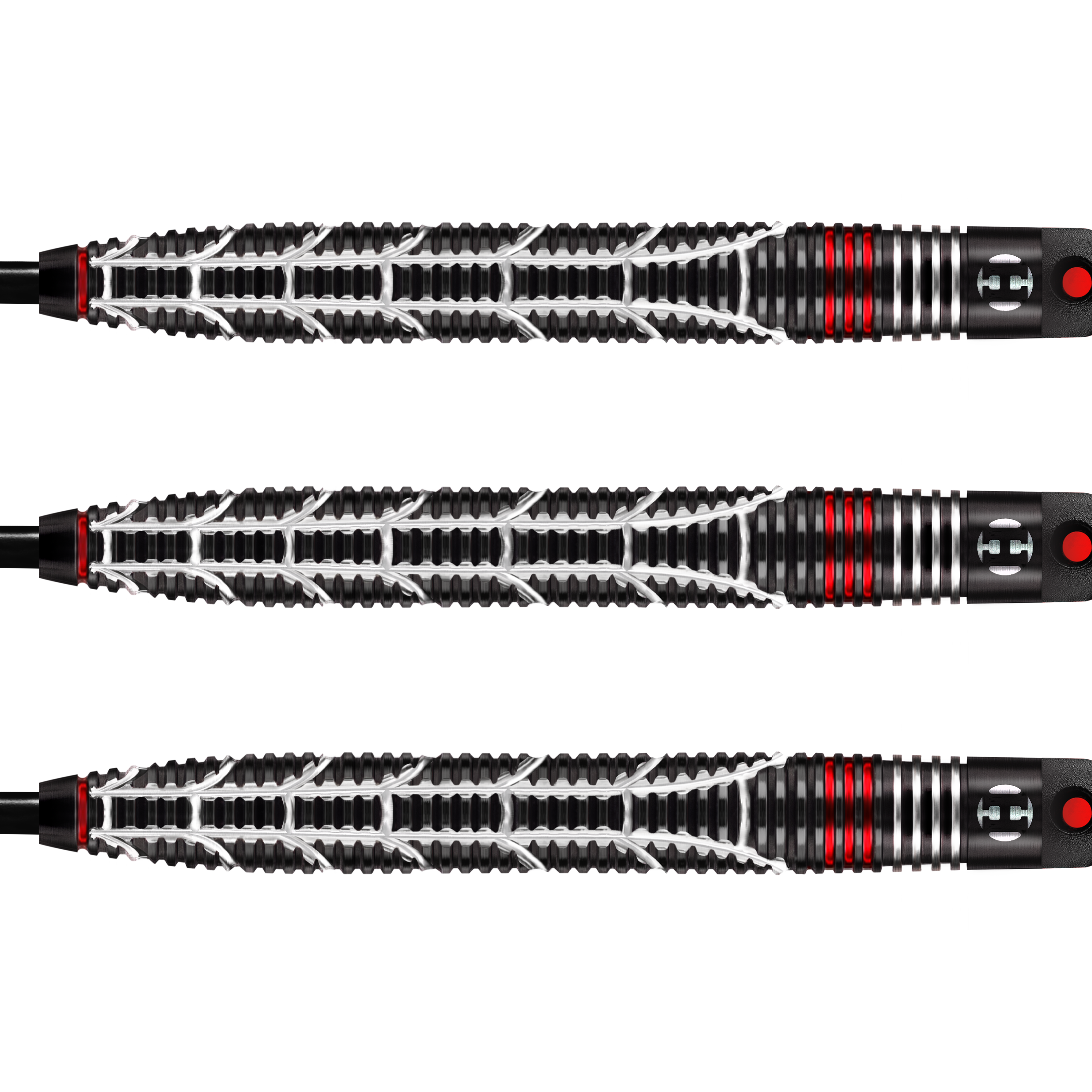 Harrows - Atrax - Steeldart
