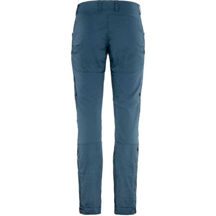 Keb Trousers Women Regular damebukser