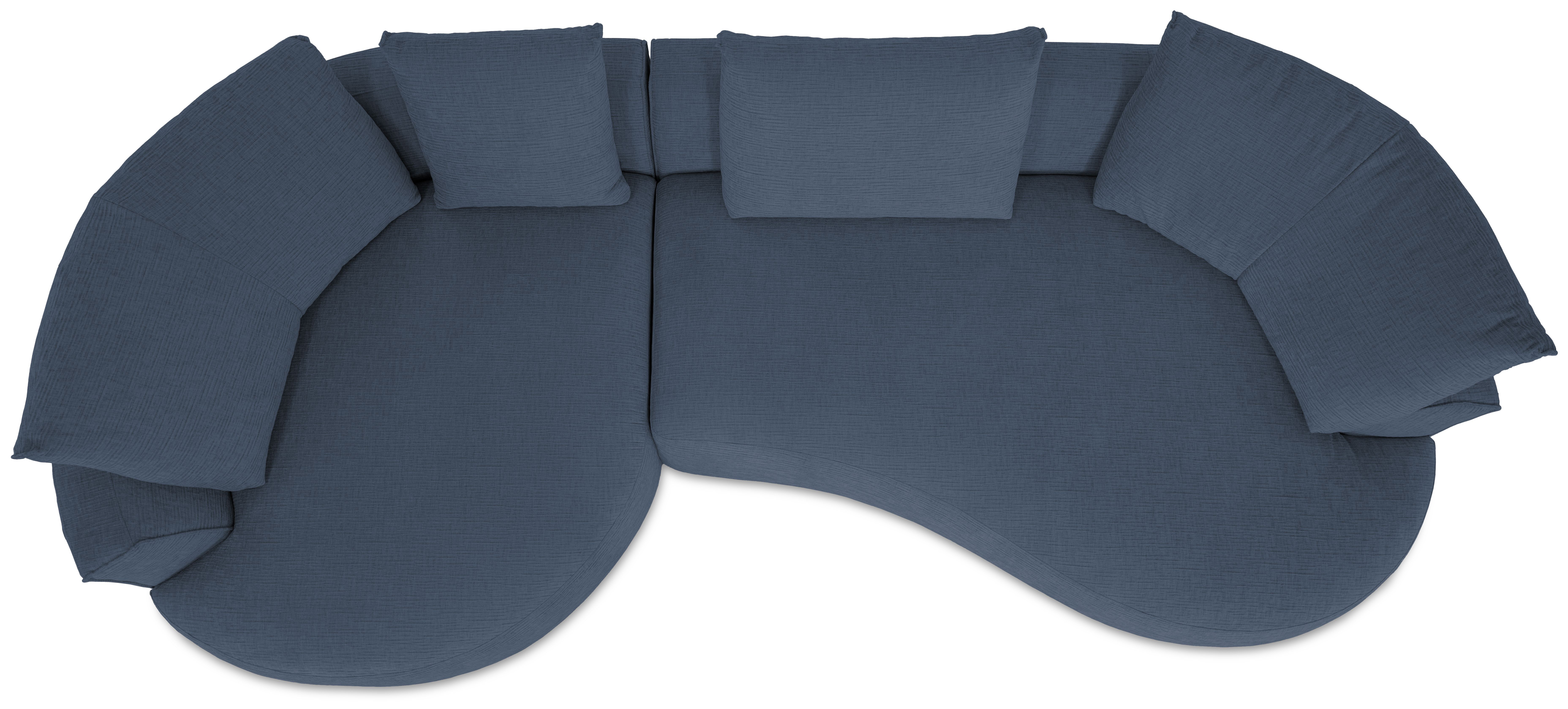 Loungebank Celestial