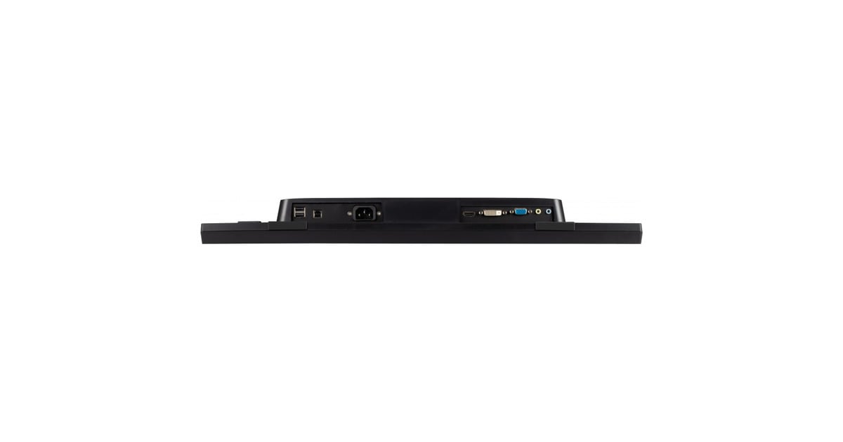ViewSonicIR Touch monitor TD2423 24