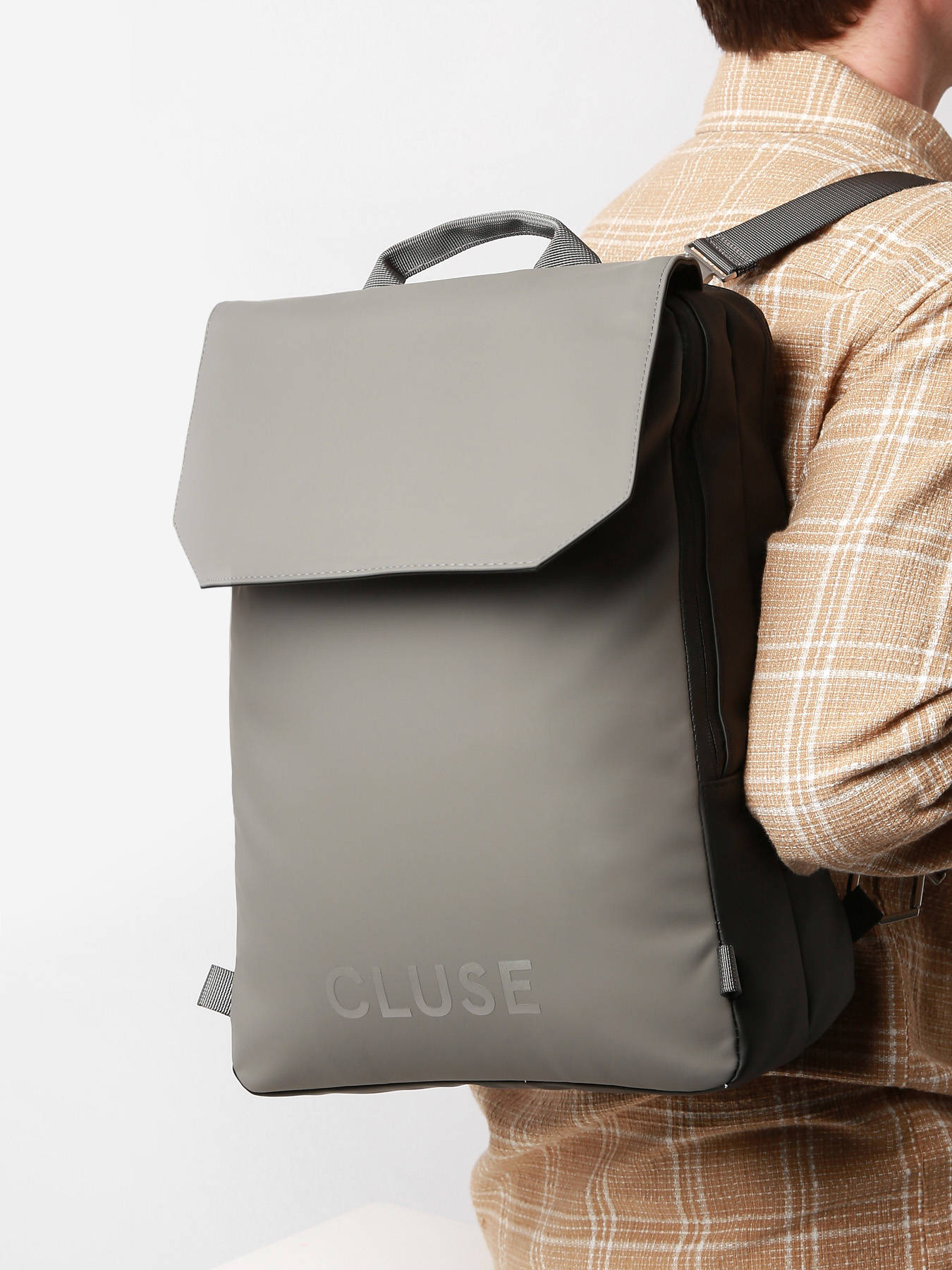 Sac  dos Nuite CLUSE