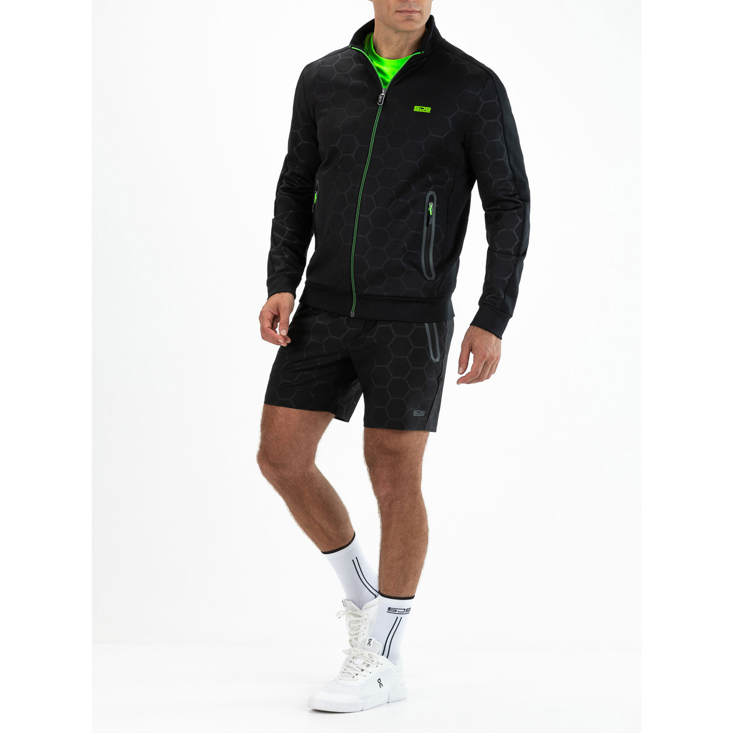Sjeng Sports Purcell Short