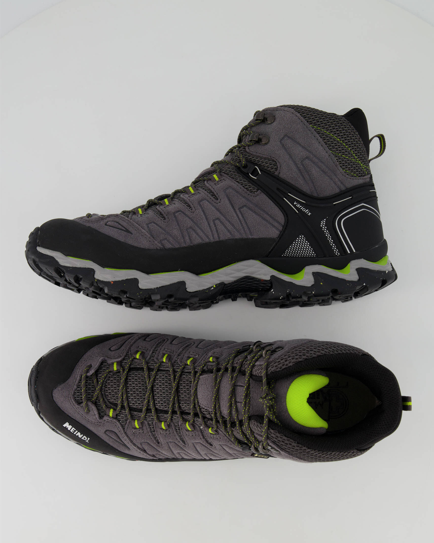 Meindl| Herren Wanderschuhe LITE HIKE GTX