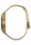 Nixon The Time Teller All Gold/Gold Herrenuhr A045511