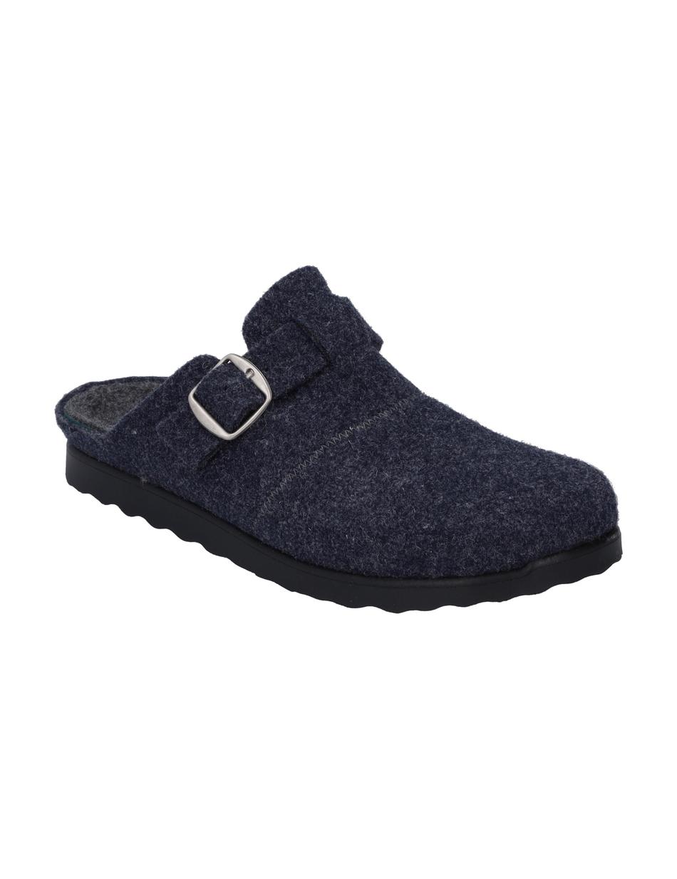 Hausschuh Cadenet 05, jeans