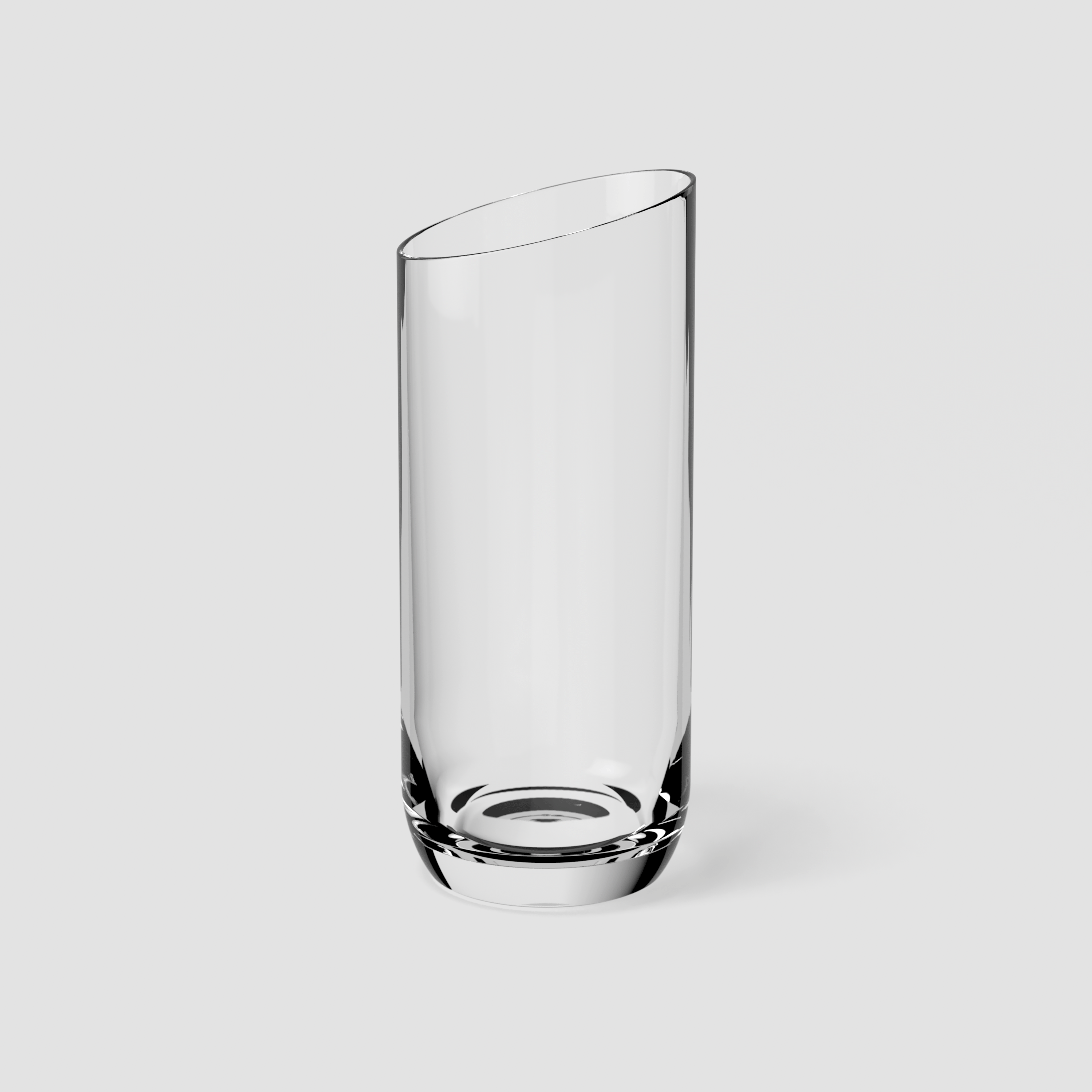 NewMoon Highball glass Clear, 10.2 oz, crystal glass