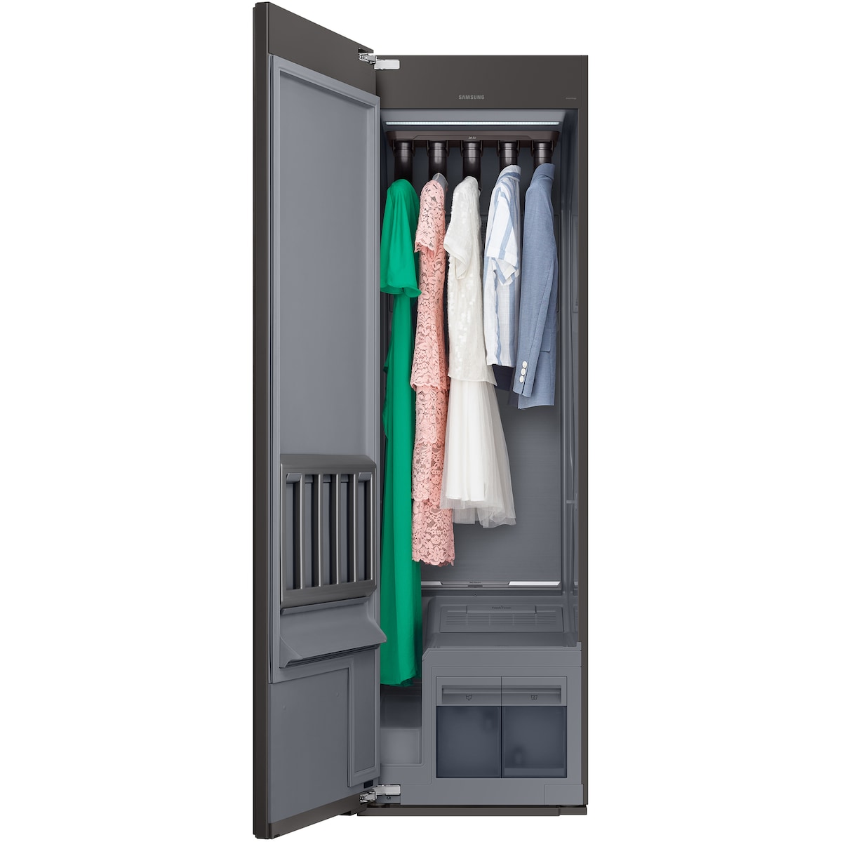 Samsung dampskap DF10A9500CG/E3