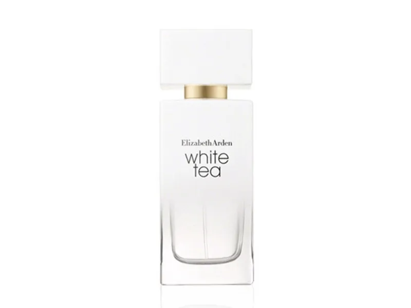 ELIZABETH ARDEN WHITE TEA EAU DE TOILETTE 50ML VAPORIZADOR