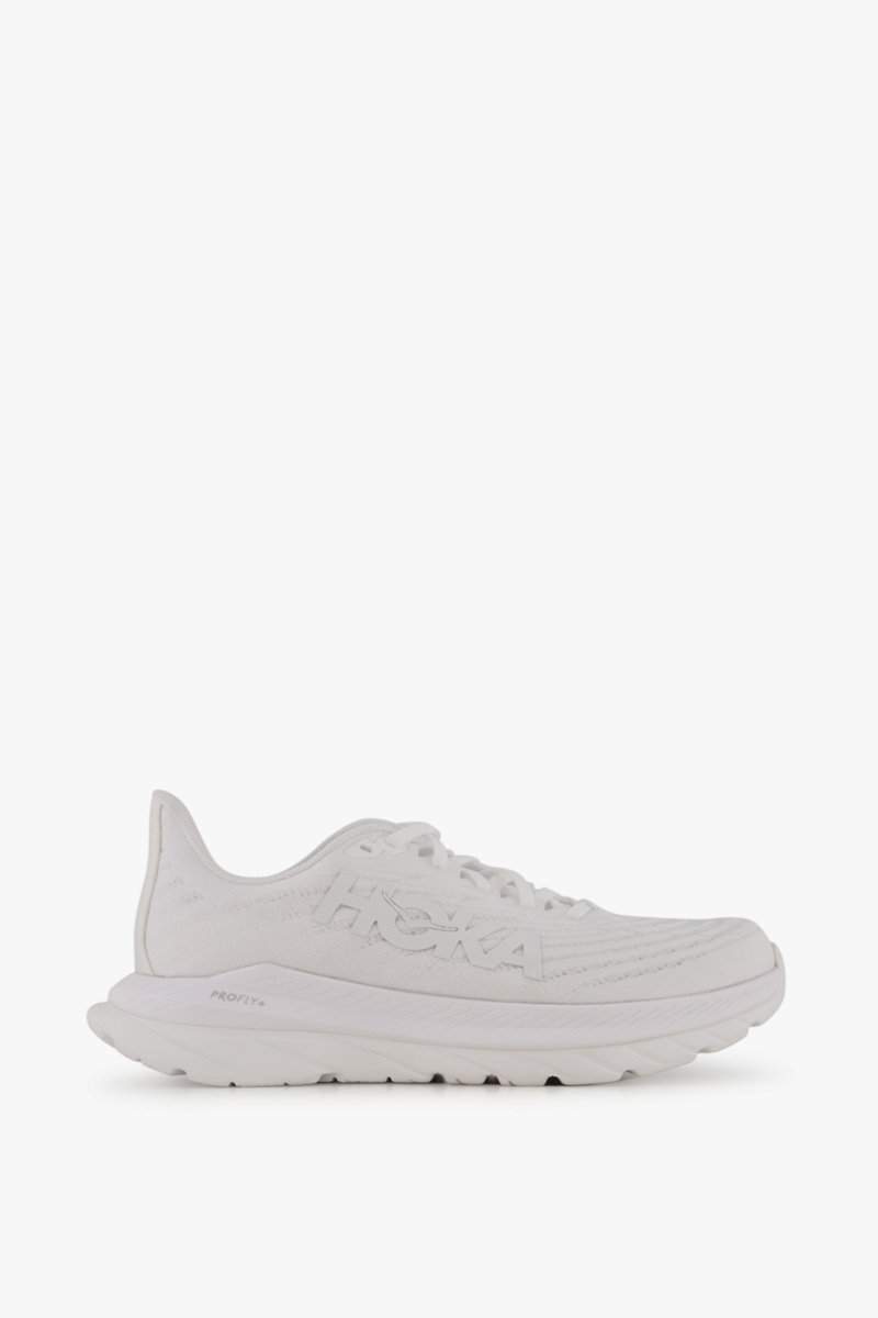 HOKA Mach 5 Herren Laufschuh