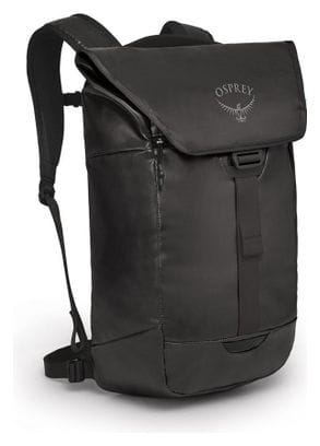 Sac Osprey Transporter Flap Noir