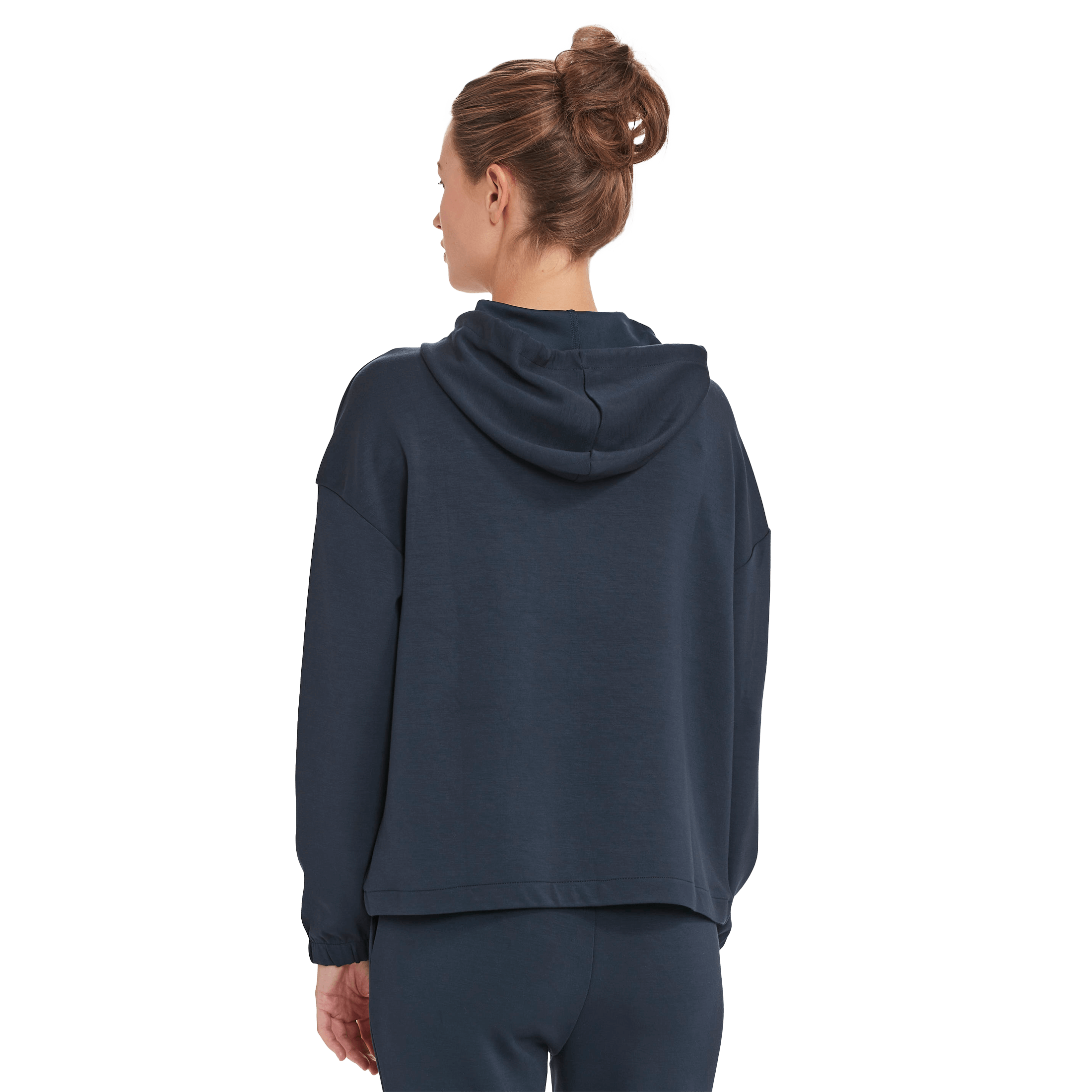 Endurance Timmiama W Sweat Hoody - Fritid og bomull
