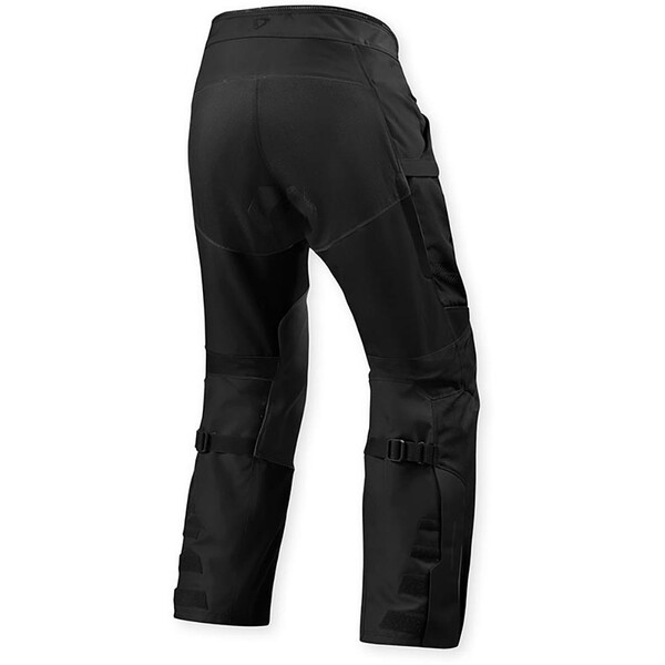 Rev'it - Pantalon Sand 5 H2O Noir