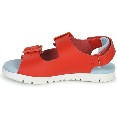 Camper - OGAS - Rouge