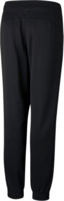 PumaActive Tricot Pants - schwarz