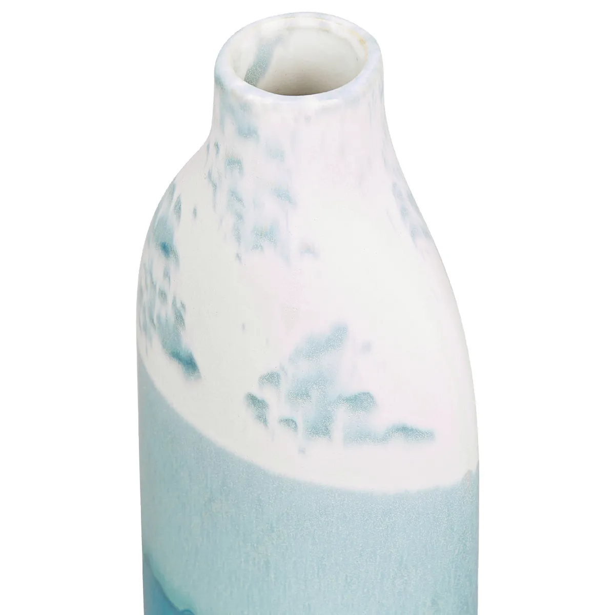 BELIANI Vase CALLIPOLIS Céramique