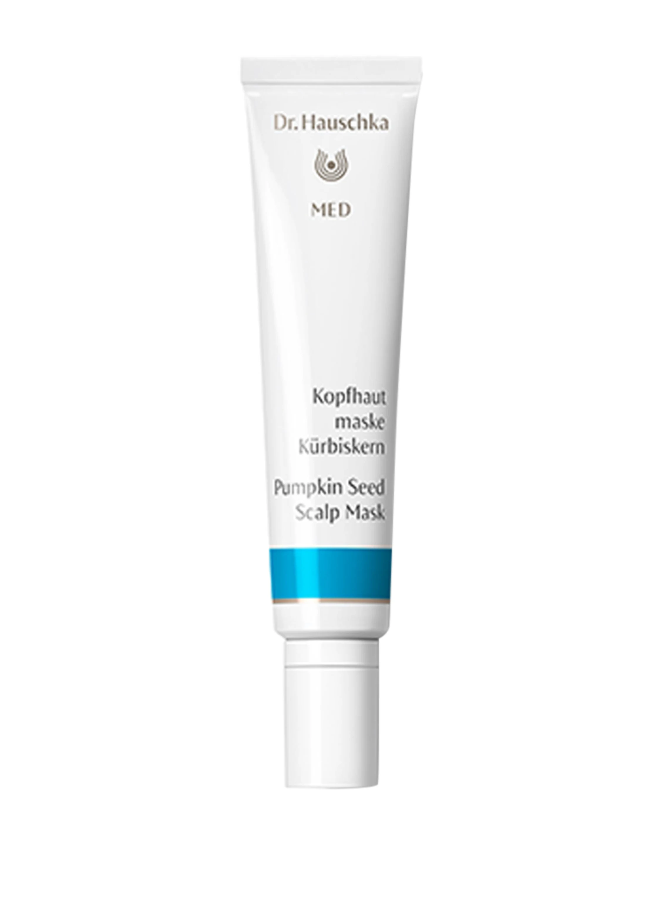 Dr. Hauschka KOPFHAUTMASKE KÜRBISKERN