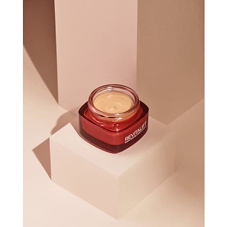 Anti-rynke dagcreme m. pro-retinol og rød ginseng