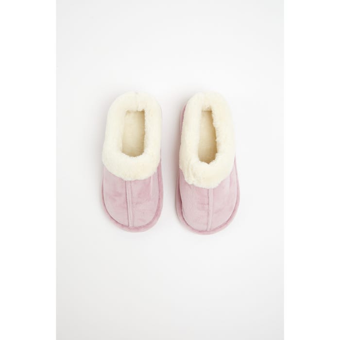 inSua-Kids pantoffels zacht