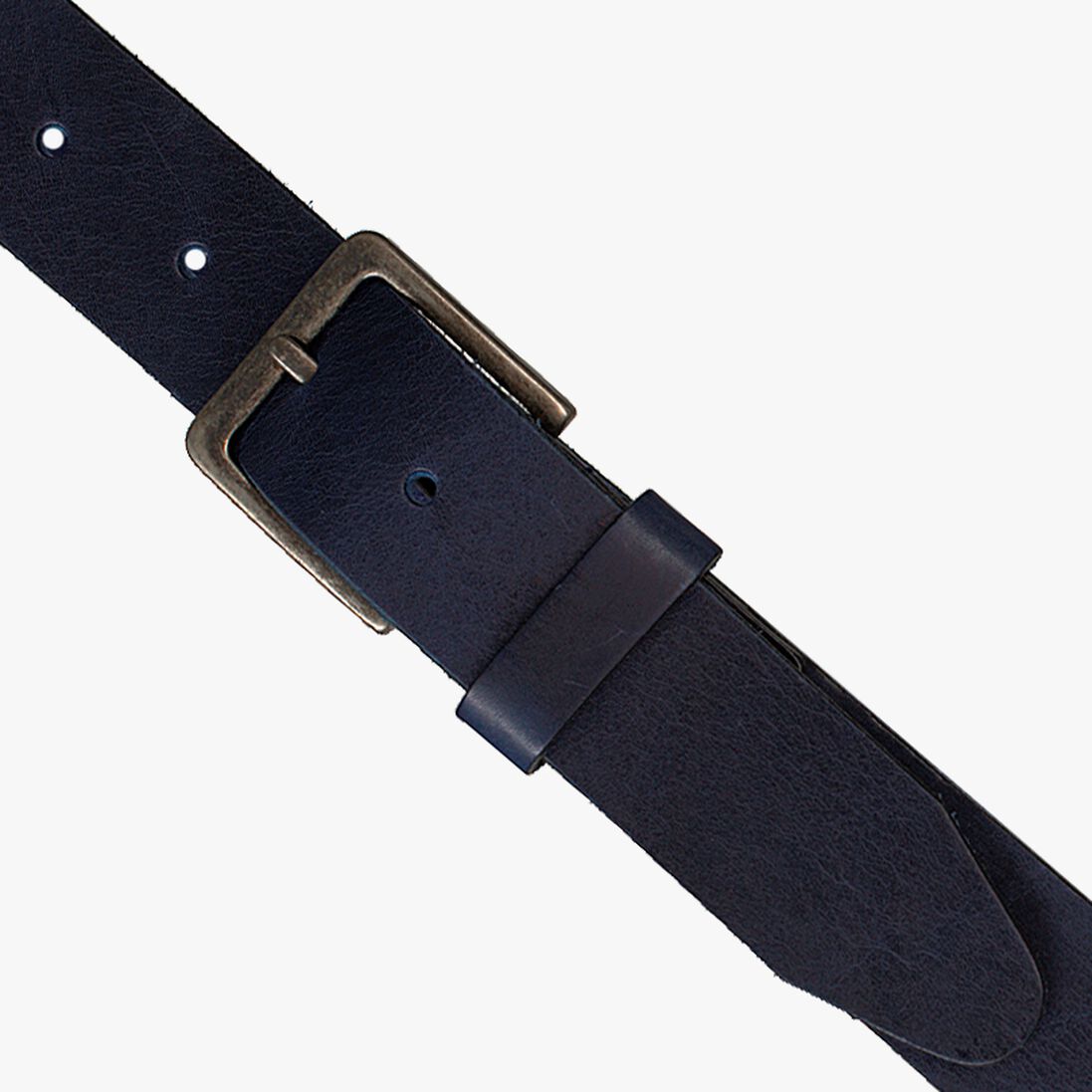 PRESLY & SUN blauwe presly & sun riem 35-14