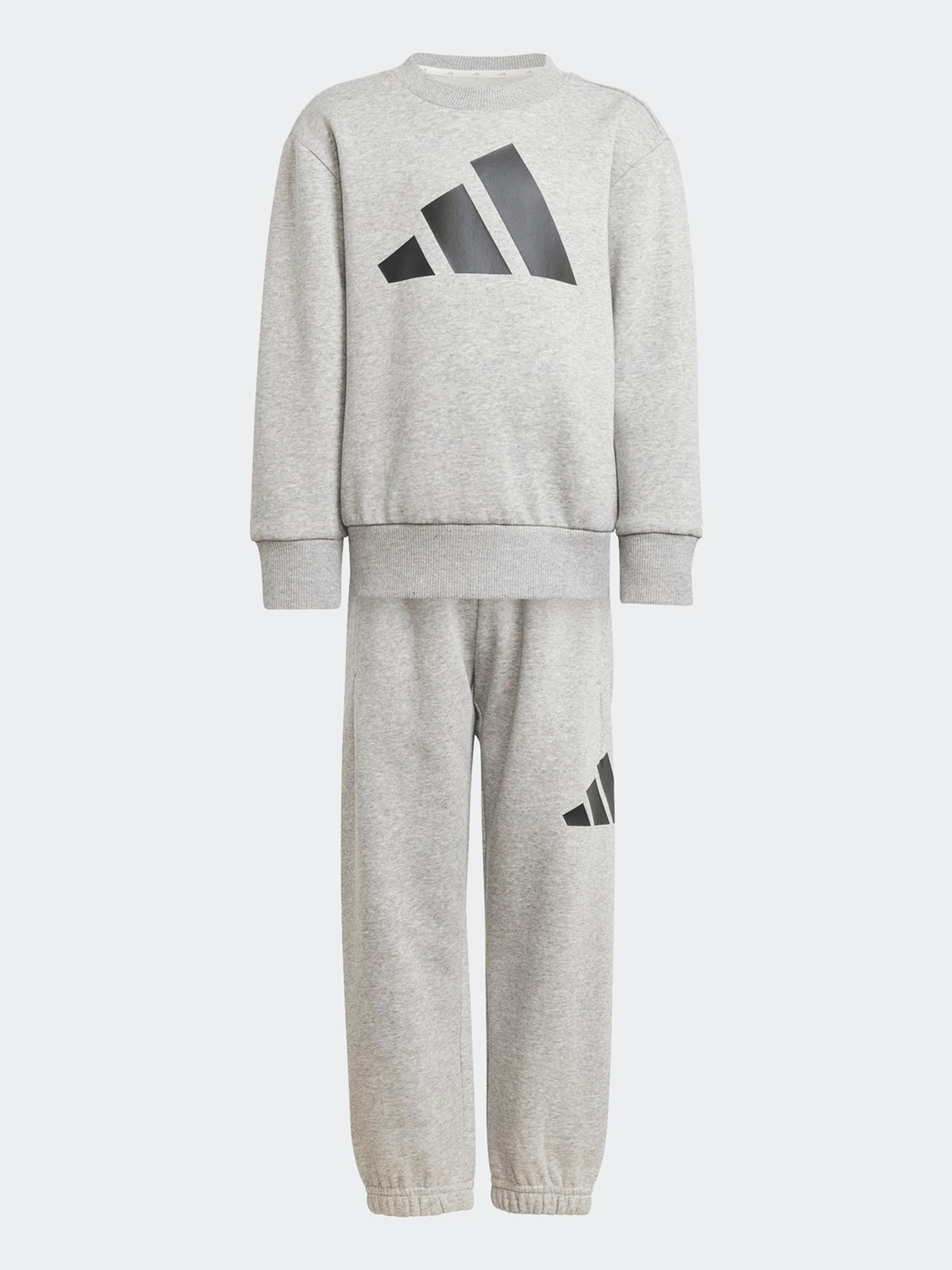 Big Logo Fleece Jog Sett Kids