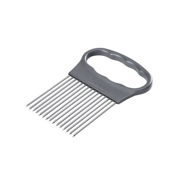 Coupe-tout 15 dents inox