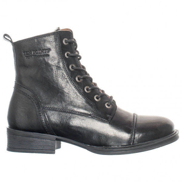 Ten Points - Women's Pandora Warm Lace Boots - Chaussures d'hiver