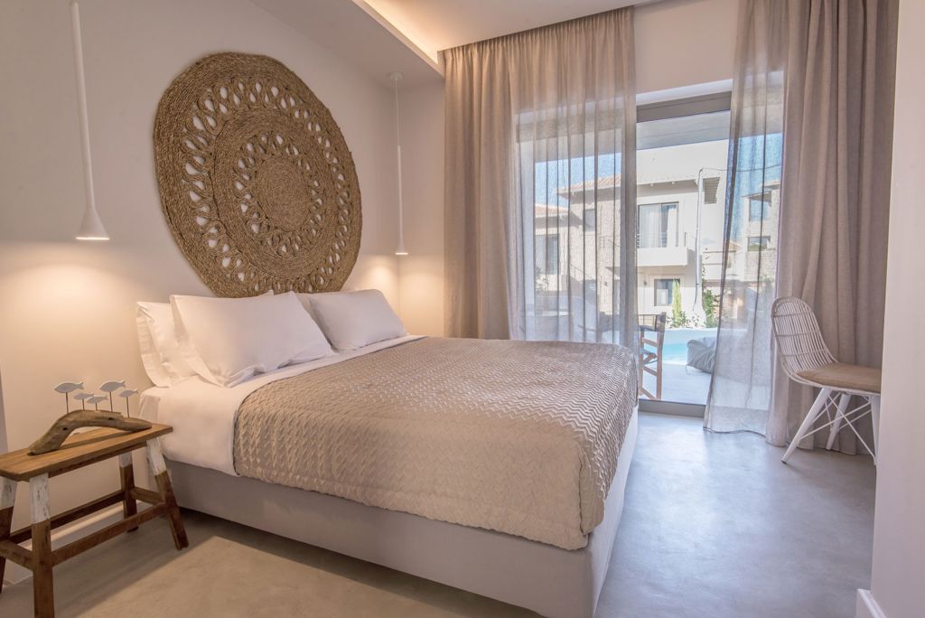 Crystal Waters Logies en ontbijt - Hotel