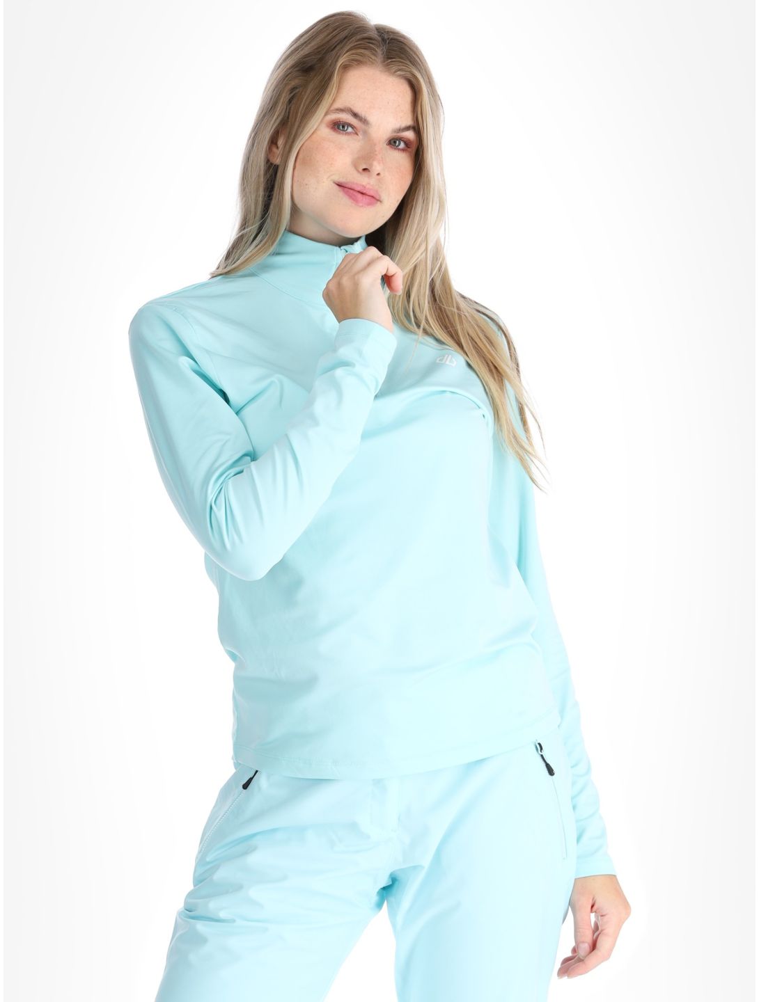 Lowline II Stretch skipully dames