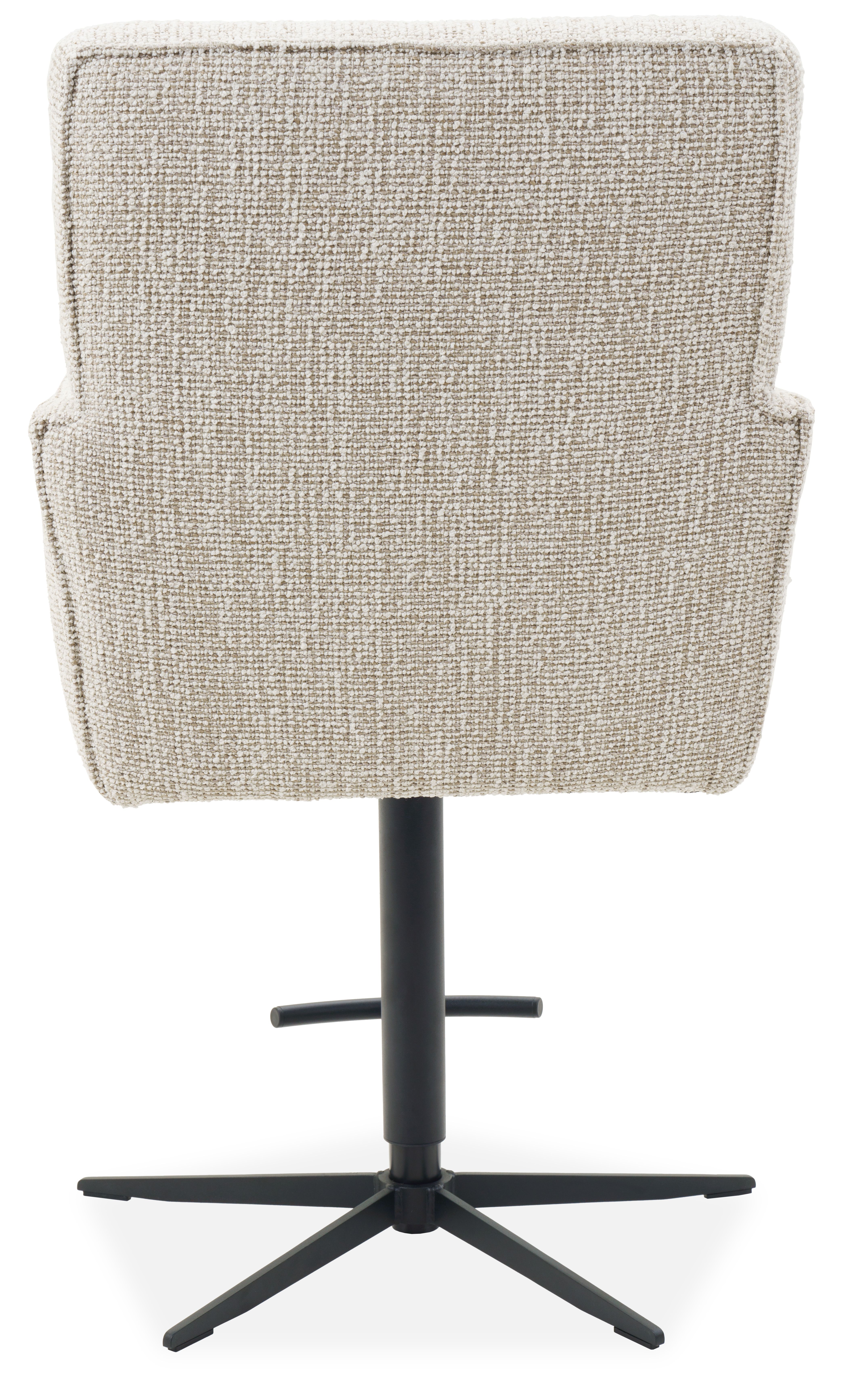 Barkruk Kara B60 x D68 x H123 cm