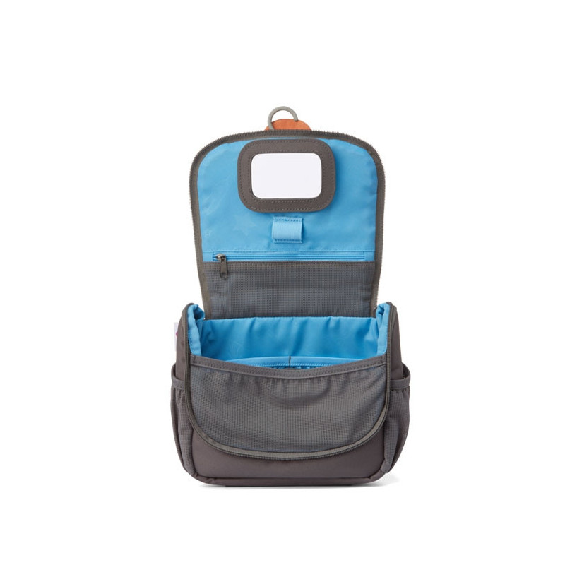 Trousse de toilette enfant 2L Chien