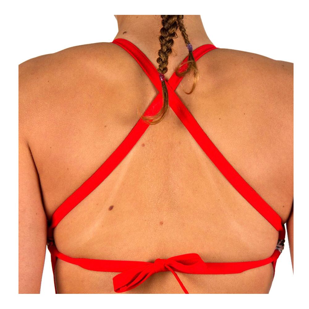 Z3rod 1P - Maillot de bain 1 pièce Femme japanese