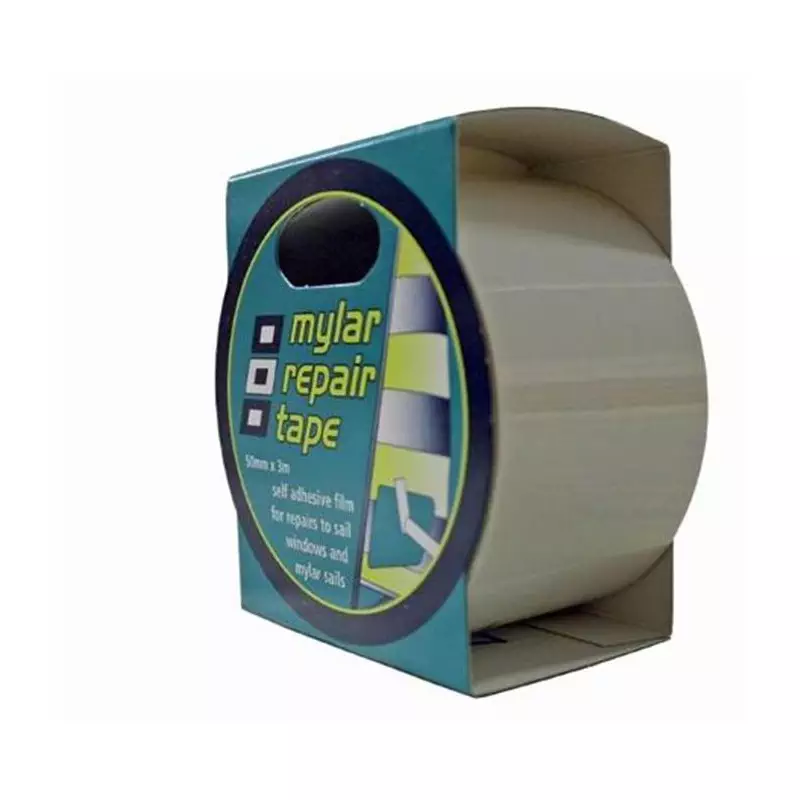 Scotch SAIL REPAIR GUNSAILS PSP MYLAR REPAIR Tape 3 m