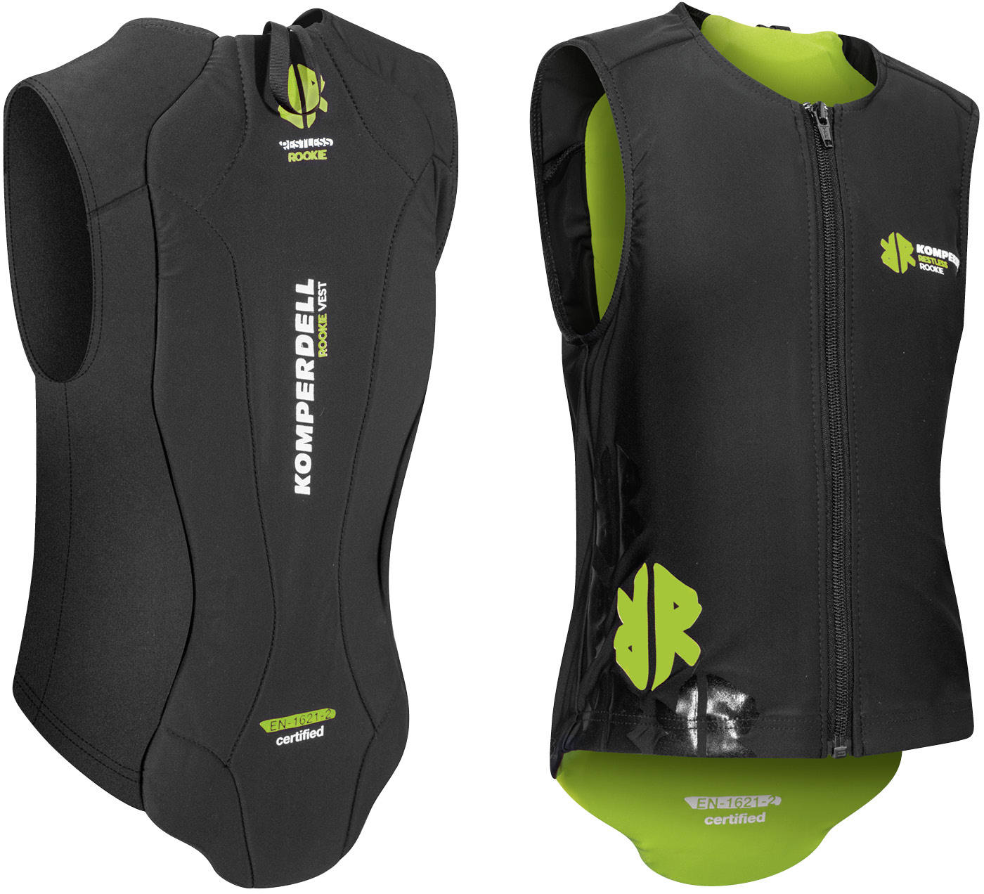 Komperdell Super Eco Vest