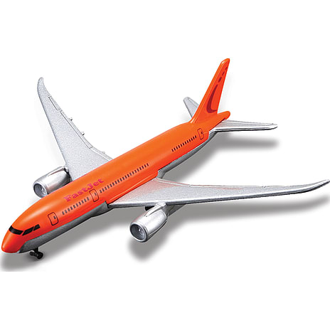 Car Mania diecast fly – flere varianter – assorteret