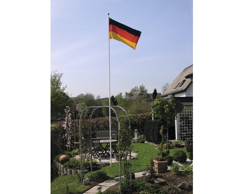 Duitse vlag 90x150 cm