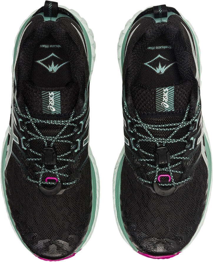 Asics Trabuco Max trail løbesko Multifarvet