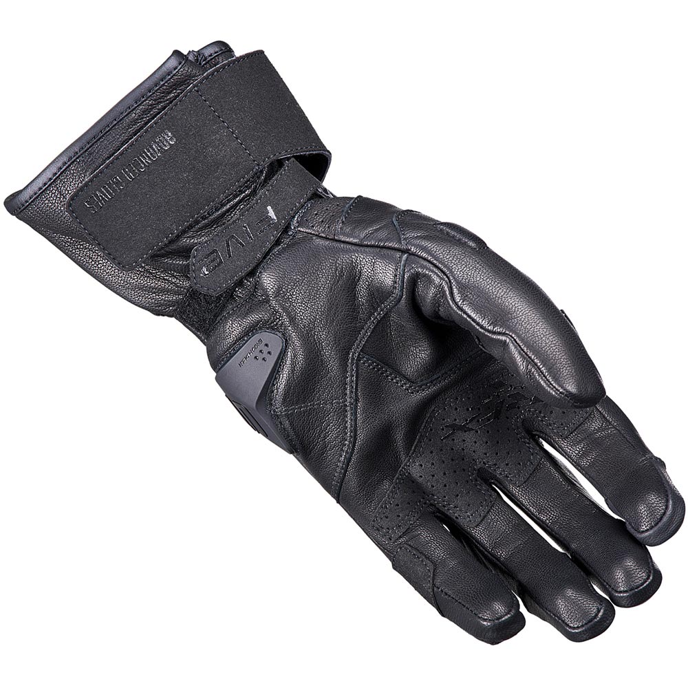 Five - Gants RFX Sport Evo Noir