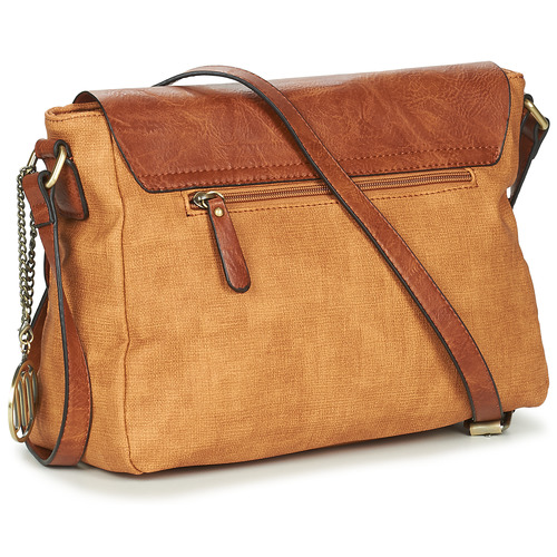 Moony Mood - TINA - Camel