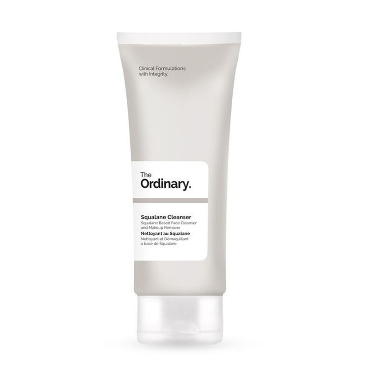 Nettoyant au Squalane 150ml