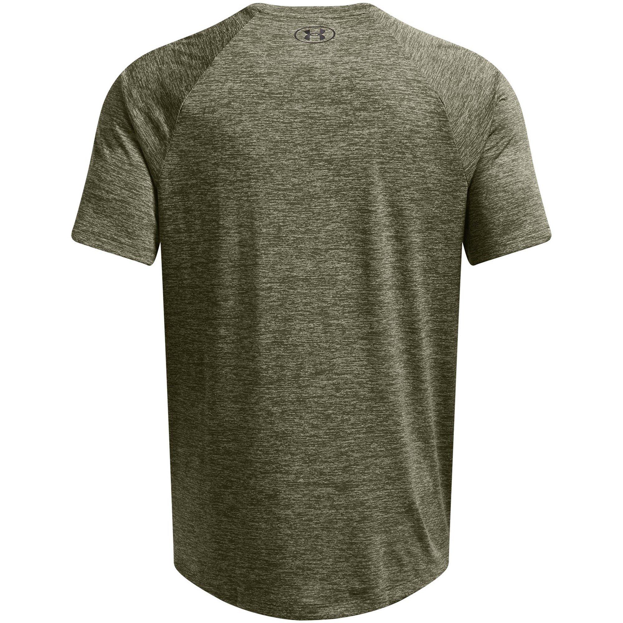 Under Armour UA Tech™ 2.0 Short Sleeve T-Shirt Mens