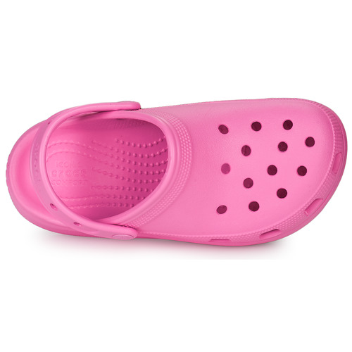 Crocs - CLASSIC CROCS CUTIE CLOG K - Rose