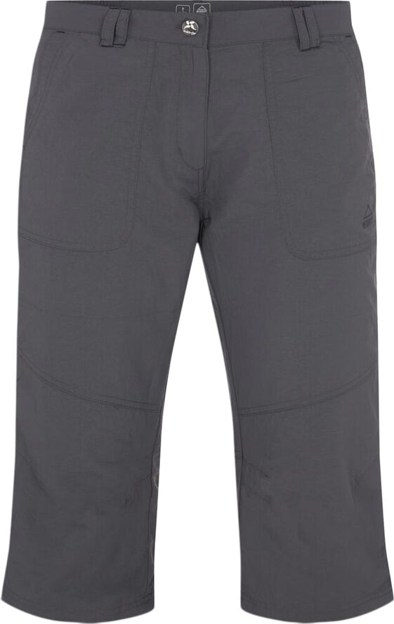 MCKINLEY Tiddler III Capri Grå