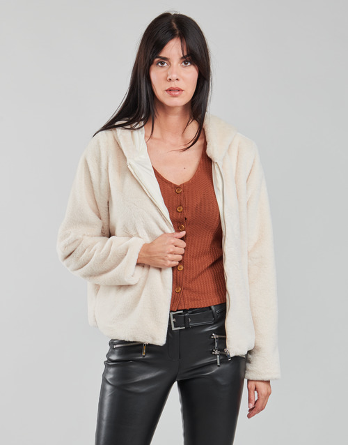 Moony Mood - PARINA - Blanc