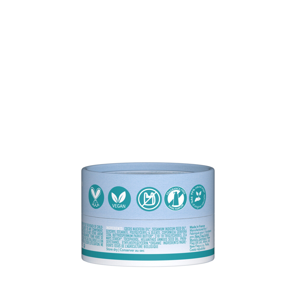 Foamie Make-up Removing Balm Magic Cleanse50 gr