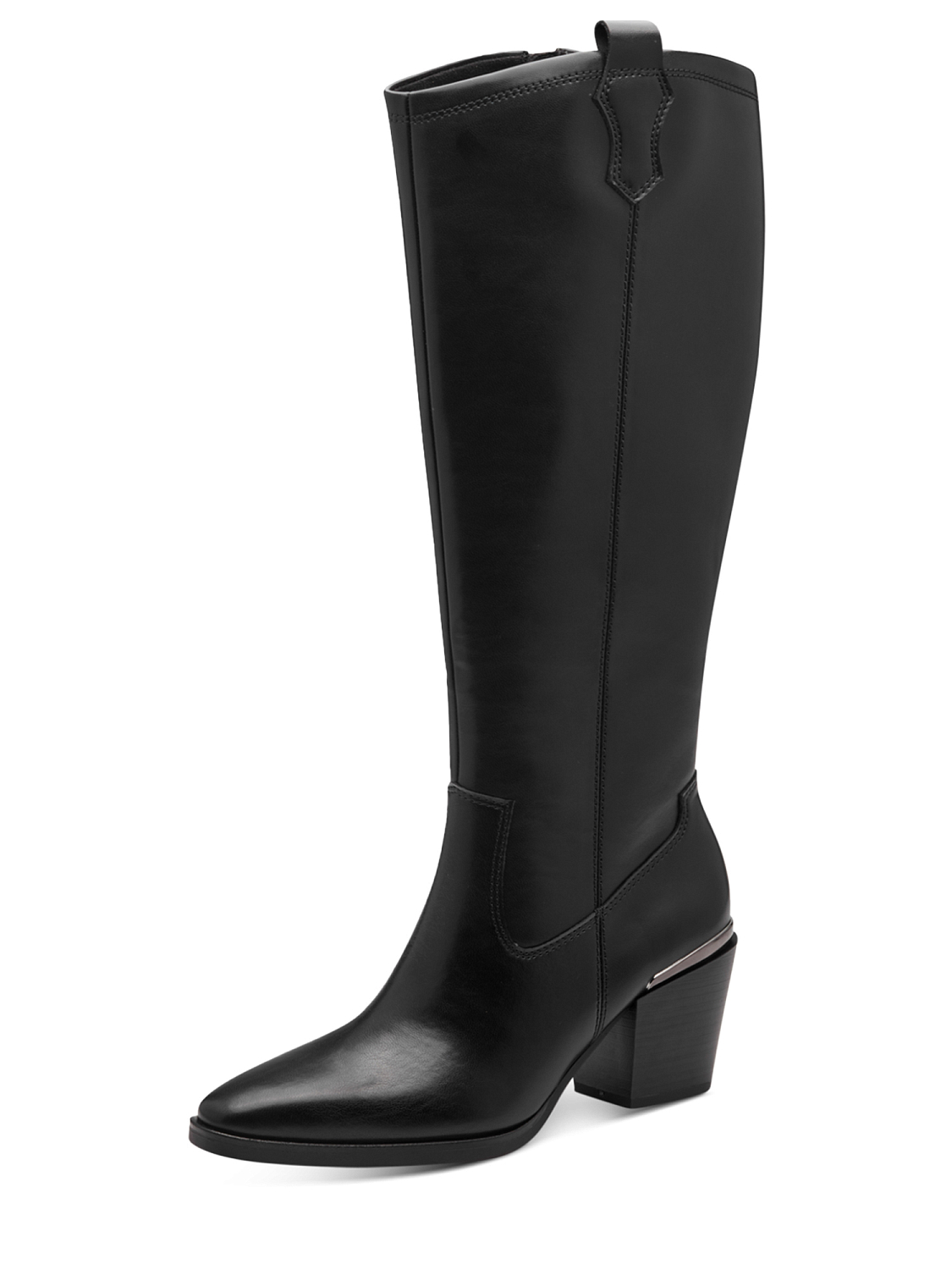 Marco Tozzi Elegant western boot