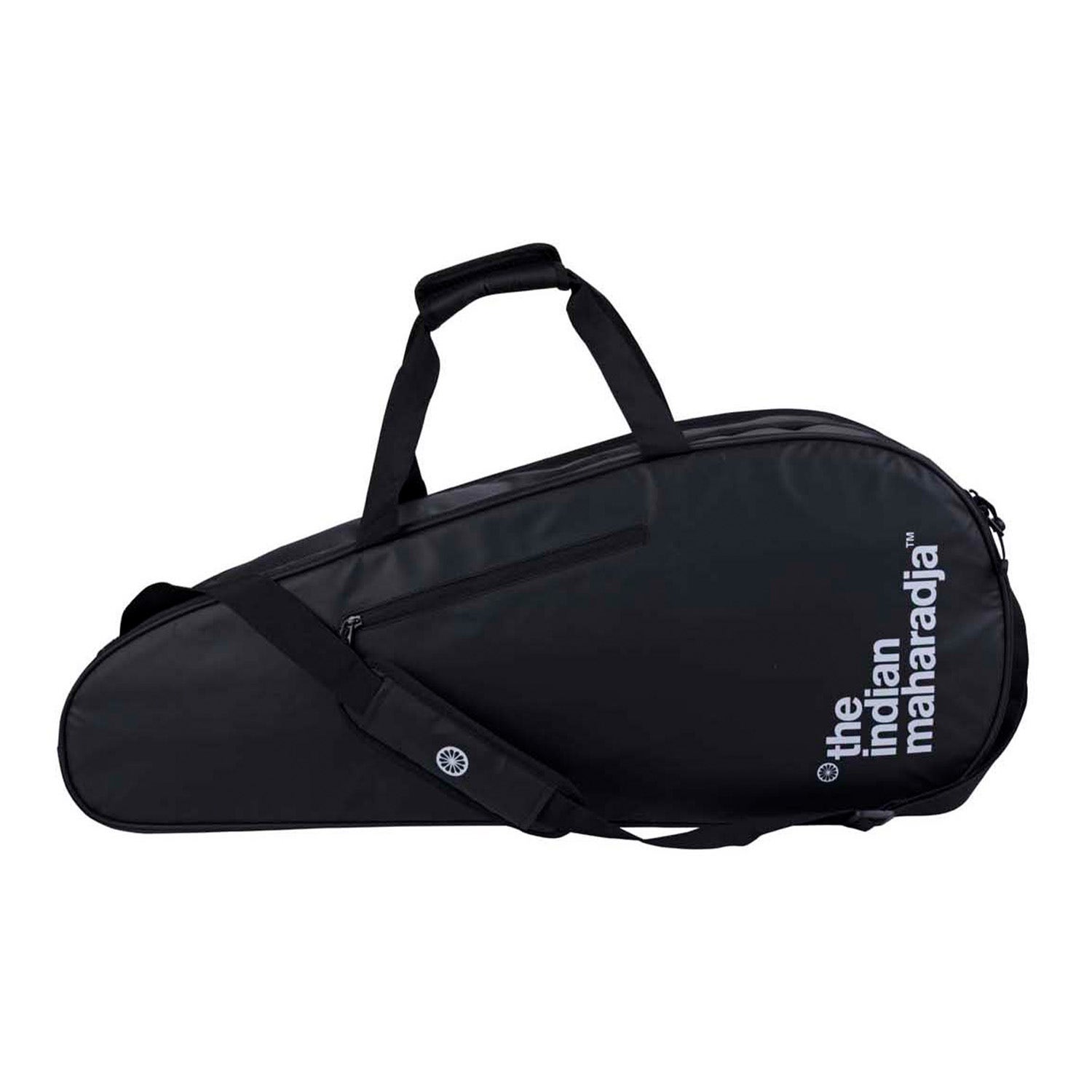 The Indian Maharadja  Tennis Bag PMR6