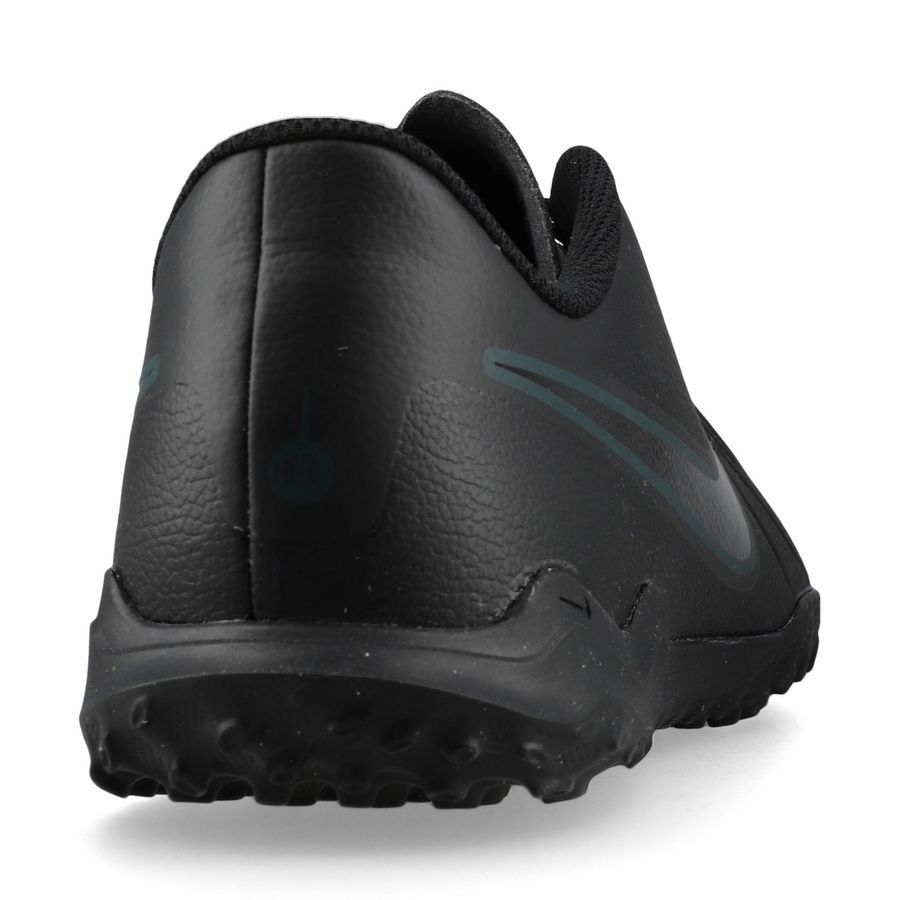 Nike Tiempo Legend 10 Club TF Shadow - Noir/Vert