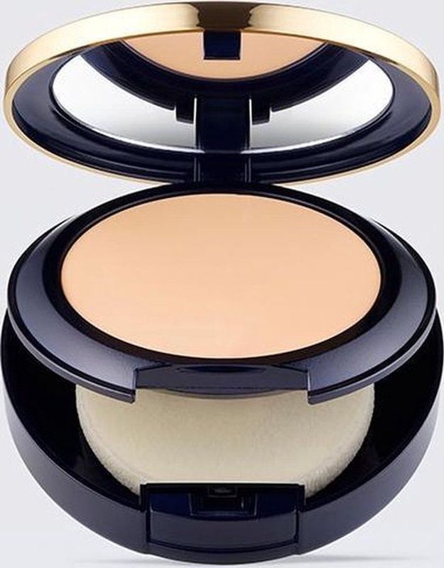 Estée Lauder Double Wear Stay-in-Place 12 g Compacte behuizing Compact poeder 3C2 Pebble
