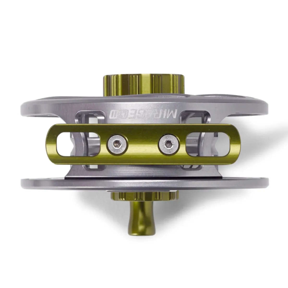 Orvis Mirage Lt Iii Pewter