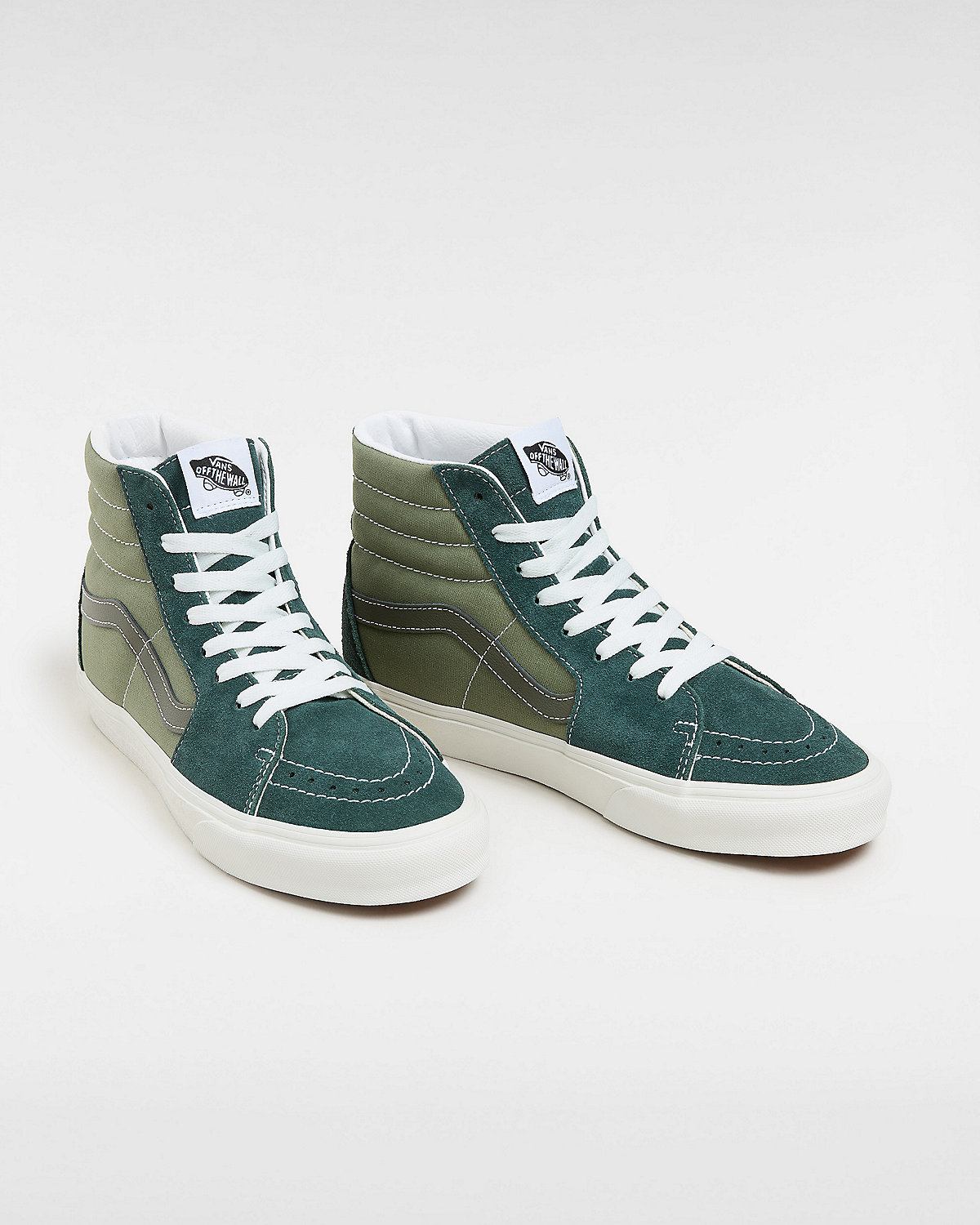 Scarpe Sk8-Hi